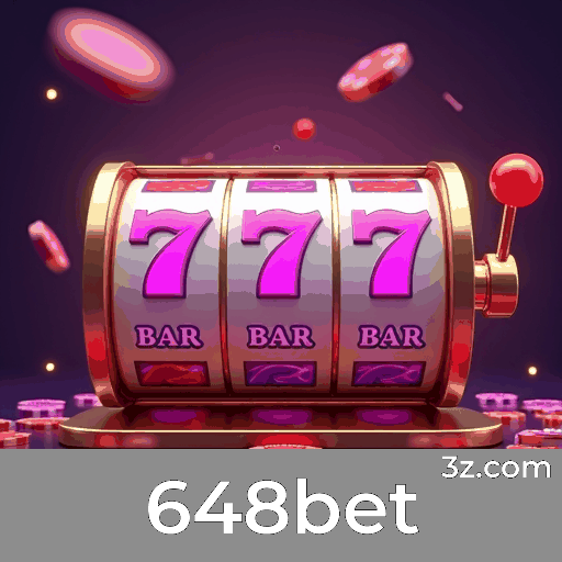 648bet: Bônus Generosos para Jogadores Brasileiros