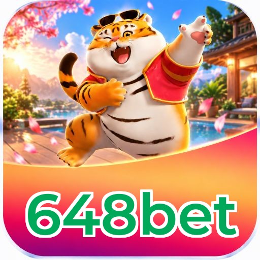 Logo 648bet Cadastro Brasil