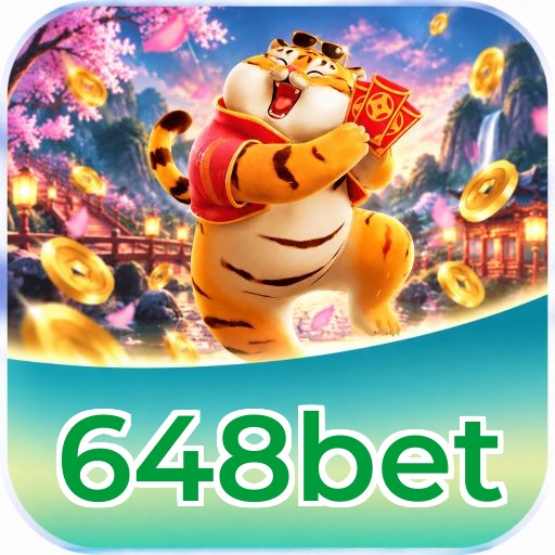 648bet Certificado eCOGRA