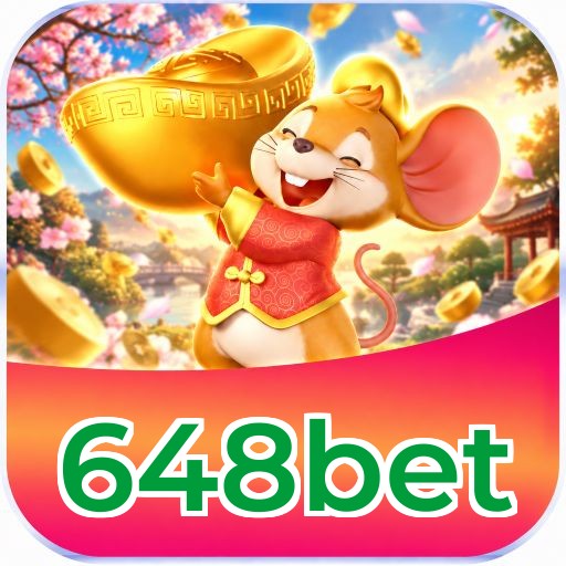 Logo 648bet Baixar Download Brasil