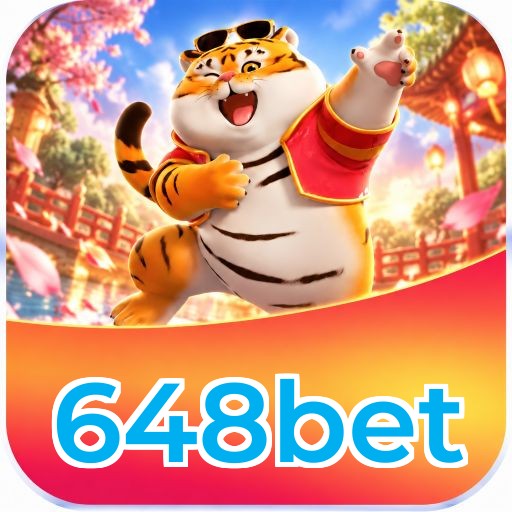 648bet Plataforma Cloud AWS Certificada