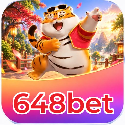 648bet Logo