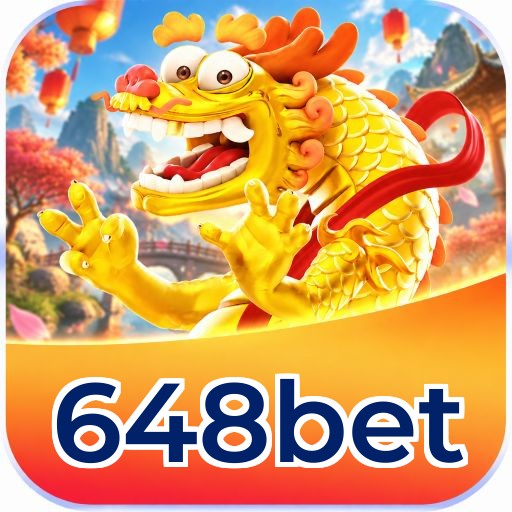 648bet VIP Program Logo