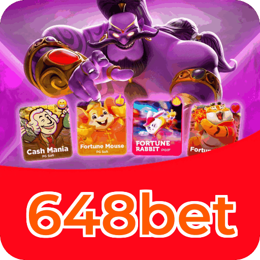 Bônus de boas-vindas 648bet
