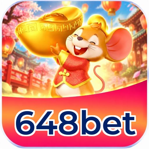 648bet Logo Seguro