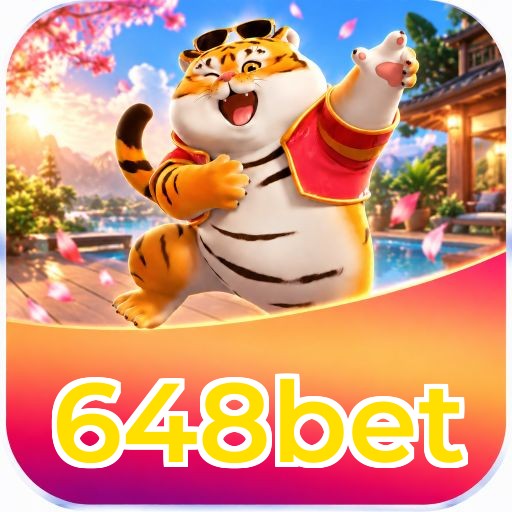 648bet Logo