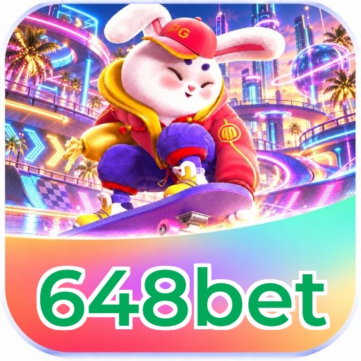 648bet Logo