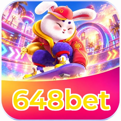 648bet Logo