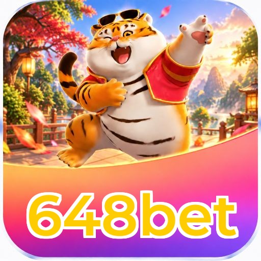 648bet Logo