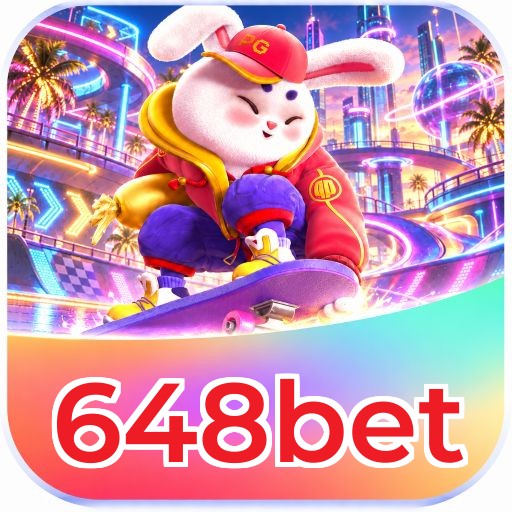 648bet Bônus Oficial - Rollover 25x Justo