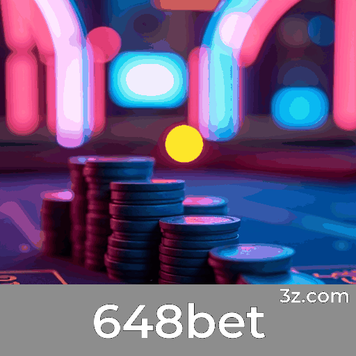 Tecnologia Avançada e Segurança em Nuvem na Plataforma 648bet