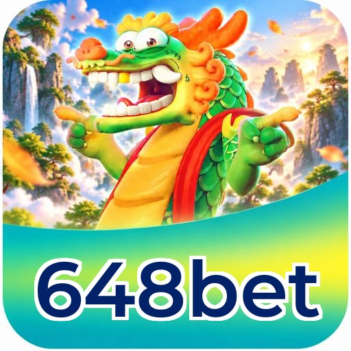 648bet Logo Verificado