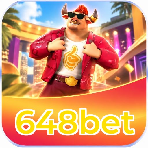 648bet Slots Premium Brasil
