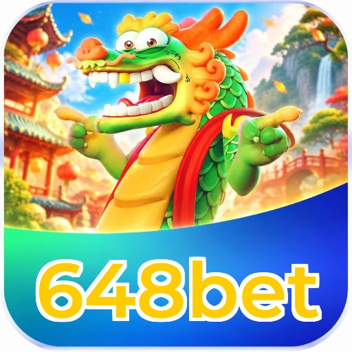 Logo 648bet Download Brasil