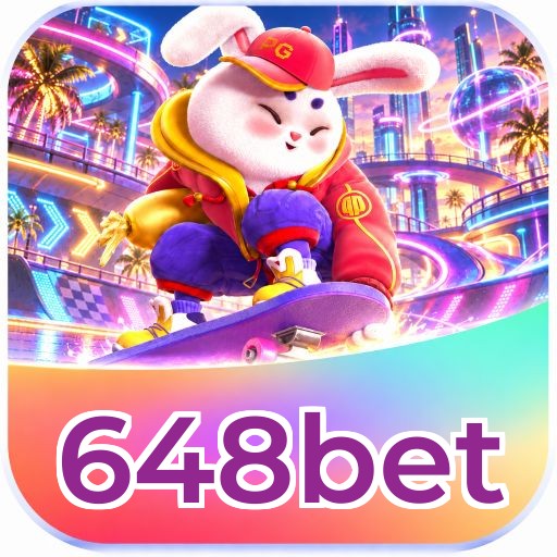 648bet Apostas Esportivas Logo Oficial Certificado