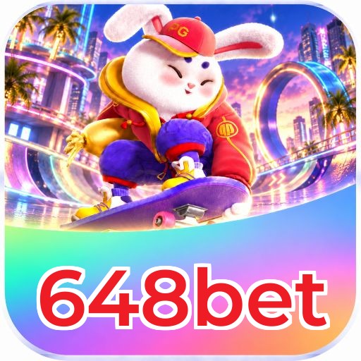648bet Logo Oficial