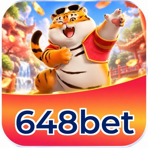 Logo 648bet Apostas Esportivas Brasil