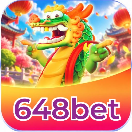 Logo 648bet Loteria Online