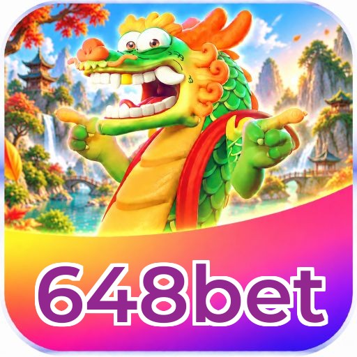 648bet Logo - Bônus de Cadastro