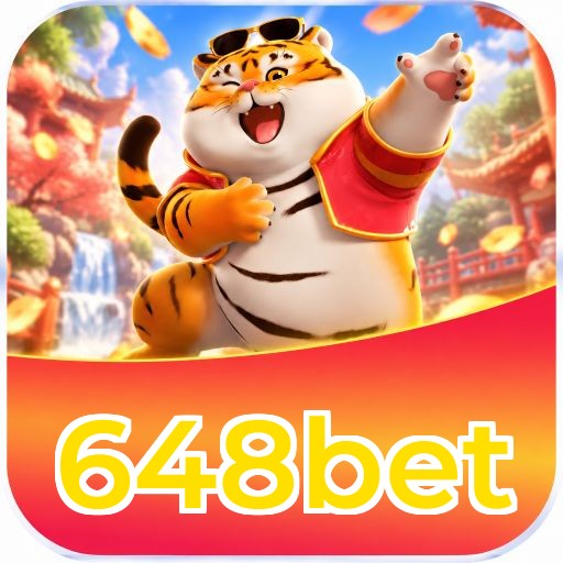 648bet APK Logo Oficial Certificado